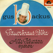 Sauerkraut Polka