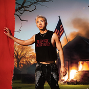 Mad Tsai – teenage nightmare