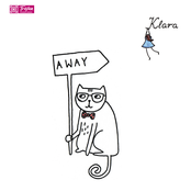 Away