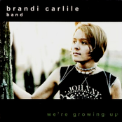 We're Growing Up cover