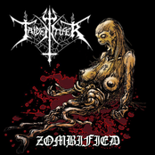 Zombified