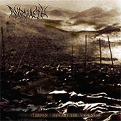 Thrown Athwart The Darkness