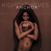 Anchor cover