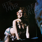 Live At Last cover
