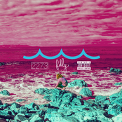 This Shit Comes in Waves cover