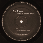 Mosaic Of Sleepless Nights EP