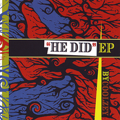 The He Did EP