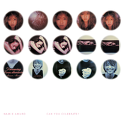 CAN YOU CELEBRATE? cover