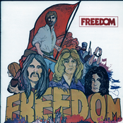 Freedom