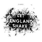Let England Shake cover