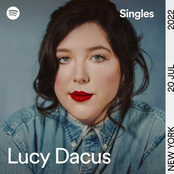 Spotify Singles cover