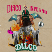 Disco Inferno