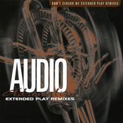 Don't Censor Me Extended Play Remixes