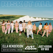 Risk It All (Just Kiddin VIP Mix) cover