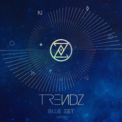 BLUE SET Chapter 1. TRACKS