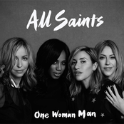 One Woman Man cover