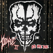 II: As We Die