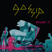Rework it cover