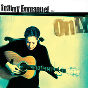Tommy Emmanuel – Only