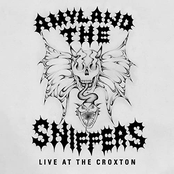 Live at The Croxton cover