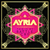 This is My Battle Cry cover