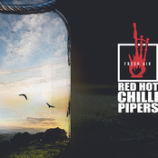 Red Hot Chilli Pipers – Fresh Air