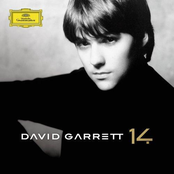 David Garrett – 14