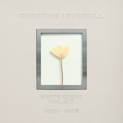 OVERTIME/OVERKILL VOL. 3