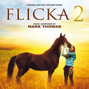 Flicka 2