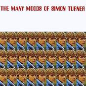 The Many Moods Of Simon Turner