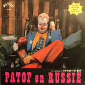 Patof en Russie