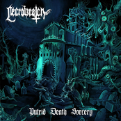 Putrid Death Sorcery