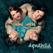 Aquabella – Sonho meu