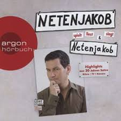 Moritz Netenjakob – Netenjakob liest, spielt und singt Netenjakob (Ungekürzte Fassung)