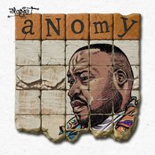 Anomy