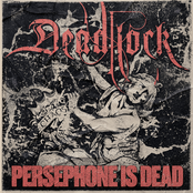 Persephone Is Dead