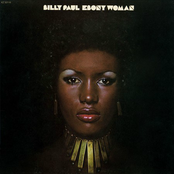 Ebony Woman