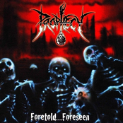 Foretold...Foreseen