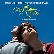 F. R. David – Call Me By Your Name (Original Motion Picture Soundtrack)