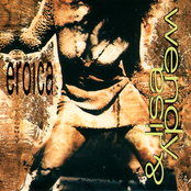 Eroica cover
