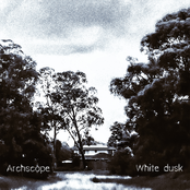 White dusk