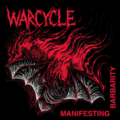 Manifesting Barbarity