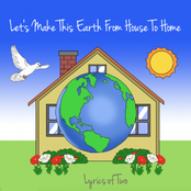 Let's Make This Earth From House To Home