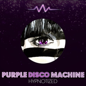 Purple Disco Machine – Hypnotized