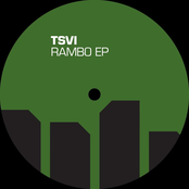 Rambo EP
