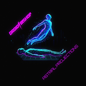 Astral Projections