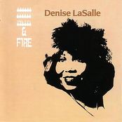 Rain & Fire cover