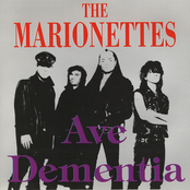 Ave Dementia