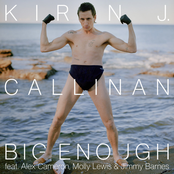 Kirin J Callinan – Big Enough