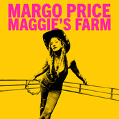 Maggie's Farm cover